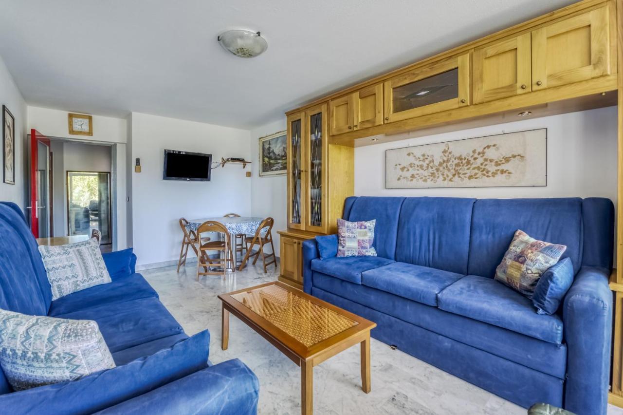 Greeter-Appartement Lumineux Avec Vue Sur La Mer نيس المظهر الخارجي الصورة