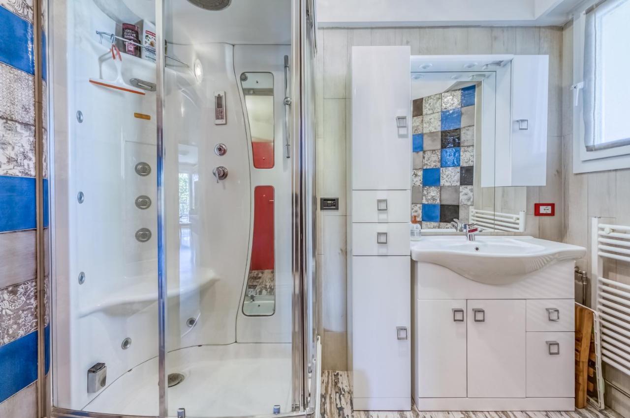 Greeter-Appartement Lumineux Avec Vue Sur La Mer نيس المظهر الخارجي الصورة